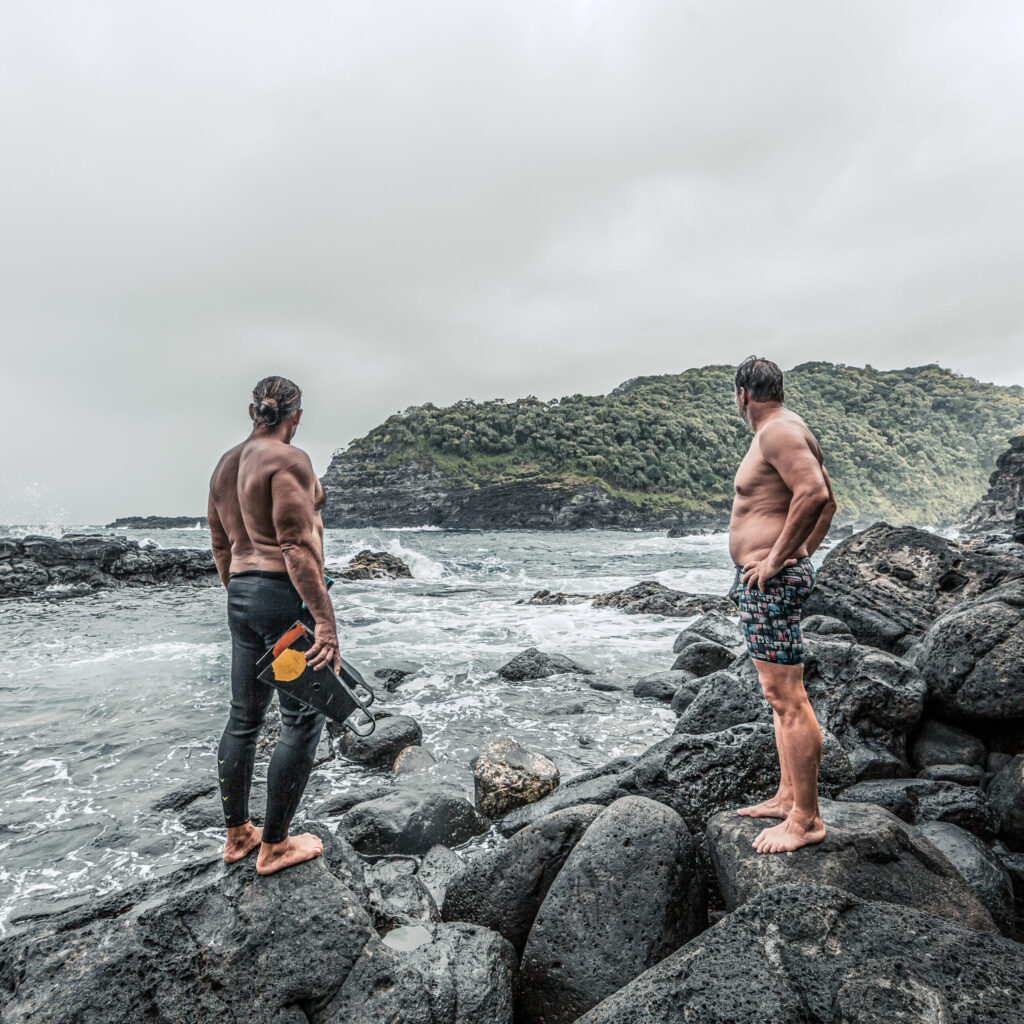 Epic Swim Maui – Breath of Awareness