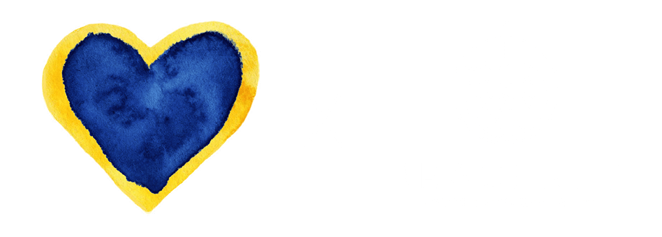 theBlueHeart x Bracenet Kooperation, Logo