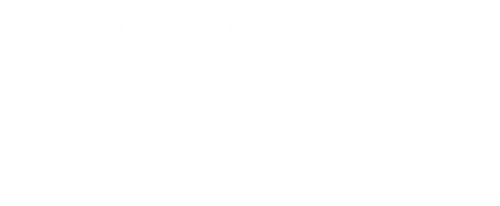 Sea & Sun Technology Logo Kooperation, weiß